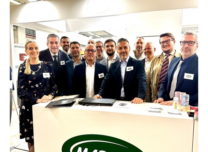 Al rientro da Hospitality Riva pensando (anche) a GuestExpo